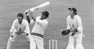 Ajit Wadekar