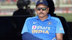 Ravi Shastri