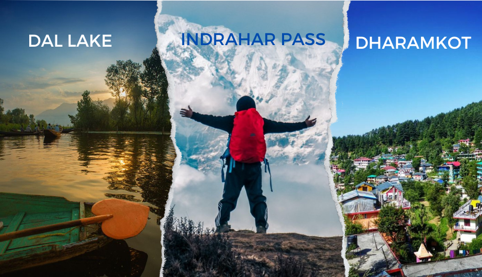 Best Places to Visit in Dharamshala