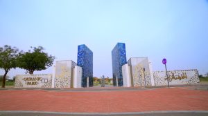 Quranic Park