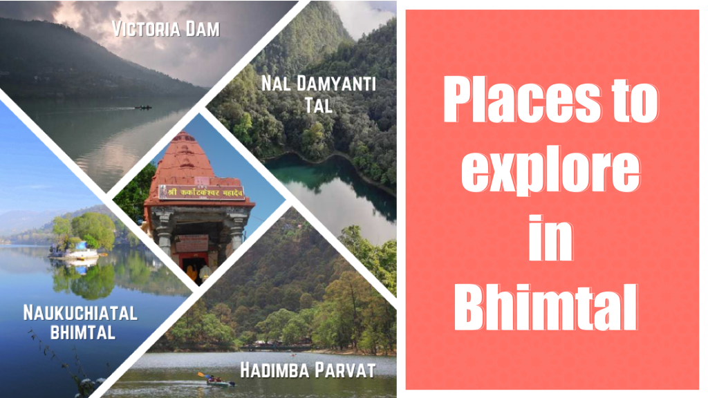 Best Time to Visit Bhimtal