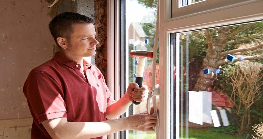 how much does it cost to replace window